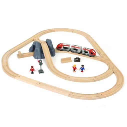 BRIO junarata