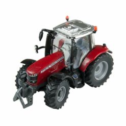 Britains traktori Massey Ferguson 6718 S