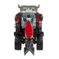 Britains traktori Massey Ferguson 6718 S