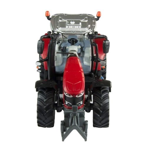 Britains traktori Massey Ferguson 6718 S