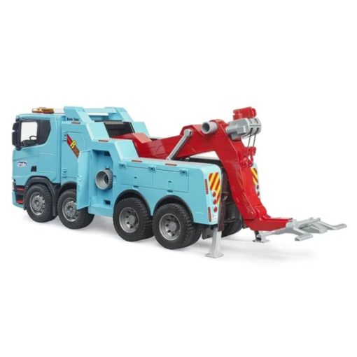 Bruder Hinausauto Scania 3553 - Image 2