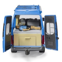Bruder Matkailuauto Mb Sprinter 2684