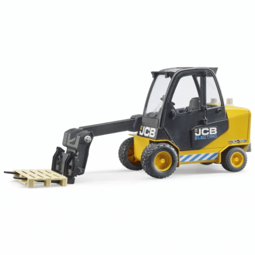 Bruder trukki Jcb teleskooppi & lava