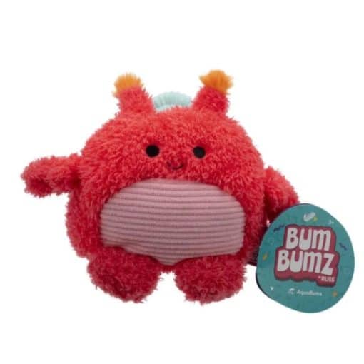 Bumbumz 11 Cm Aqua Chandler Rapu