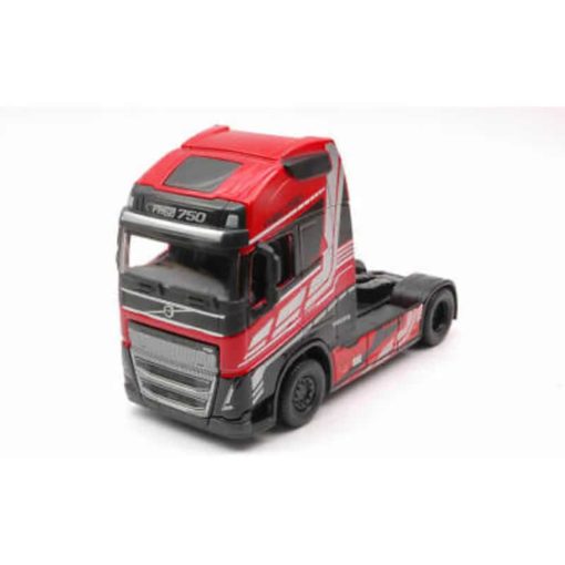 Burago rekan nuppi street fire 1:43 erilaisia - Image 4