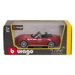 Burago auto 1:24 keräilyauto erilaisia