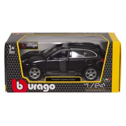 Burago auto 1:24 Porsche