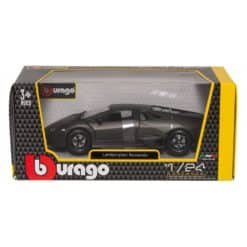 Burago auto 1:24 keräilyauto erilaisia