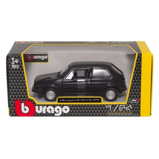 Burago auto 1:24 VW