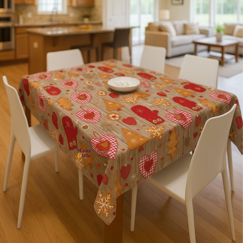 Vahakangas 120 cm Joulun tuoksu - Image 3