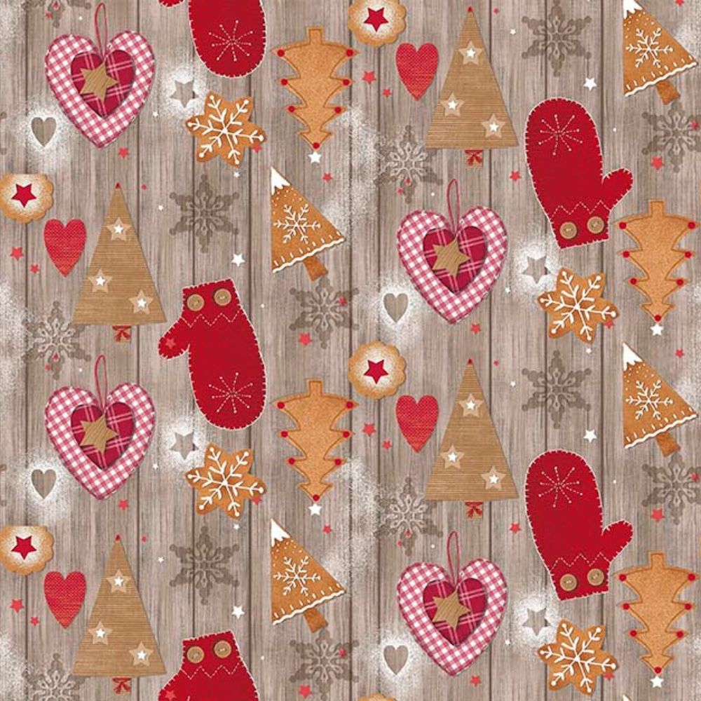 C1511 Vahakangas 120 cm Joulun tuoksu