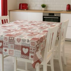 Vahakangas 120 cm Joulusydän (2)