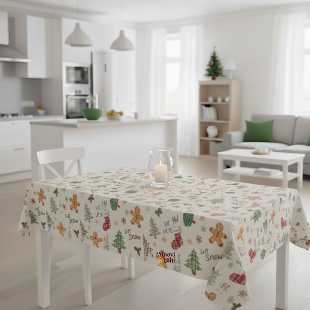 C1951 Vahakangas 120 cm Joulupaja