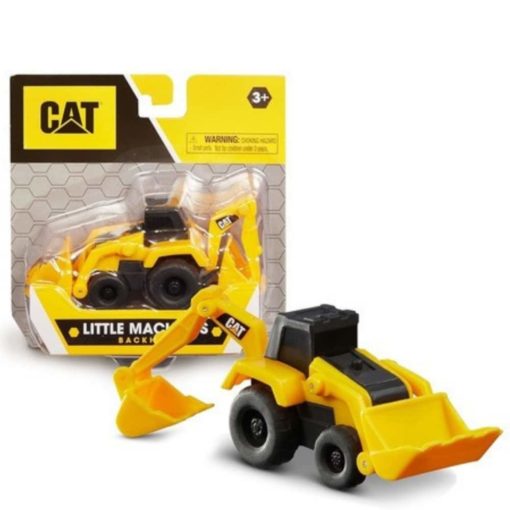 CAT KAUHAKUORMAAJA 8 CM
