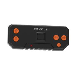 Can Cruiser R/C auto erilaisia Revolt