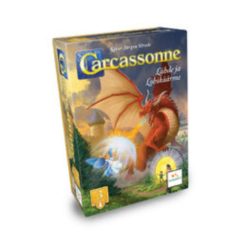 Carcassonne