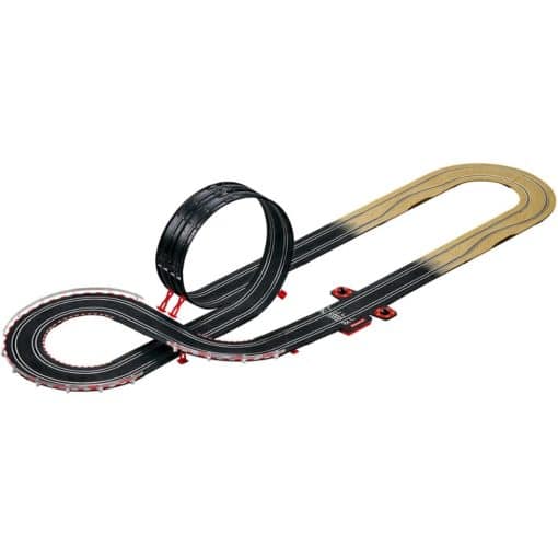 Carrera autorata Super Rally 4,9M - Image 2