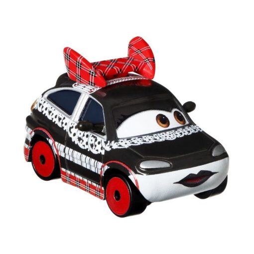 Cars auto Chisaki metal