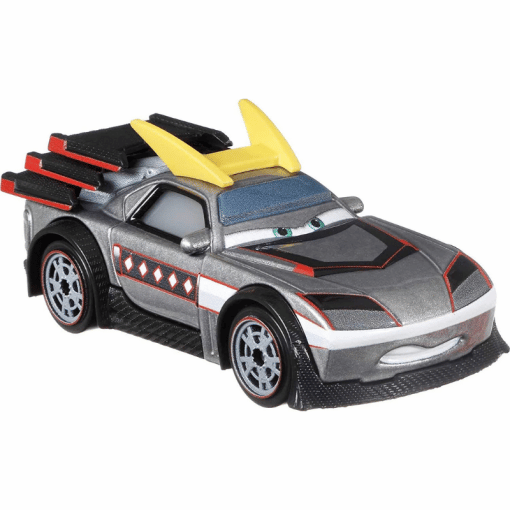 Cars auto Kabuto metal