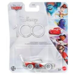 Cars Auto Salama Disney 100
