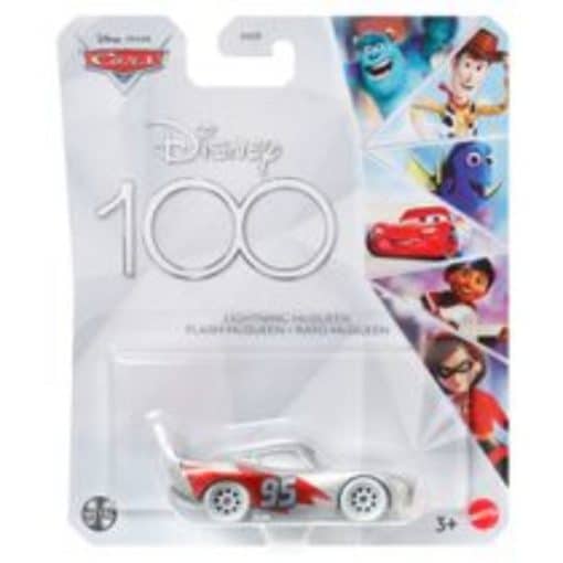 Cars Auto Salama Disney 100