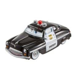 Cars Auto Sheriffi