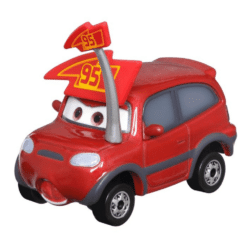 disney cars timothy twostroke