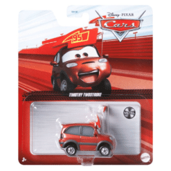 disney cars timothy twostroke box