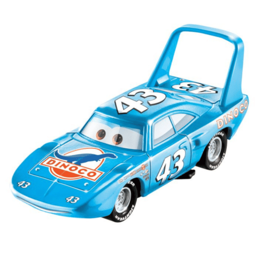 cars colour change weather king 3