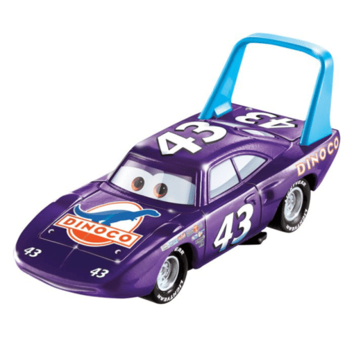 cars colour change weather king 2