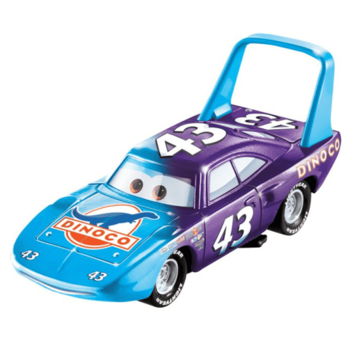 cars colour change weather king 1