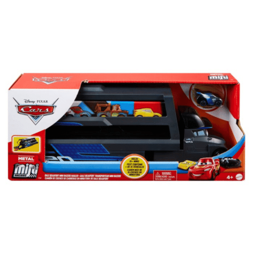 cars lelu box gale