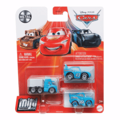 Cars autot mini racers