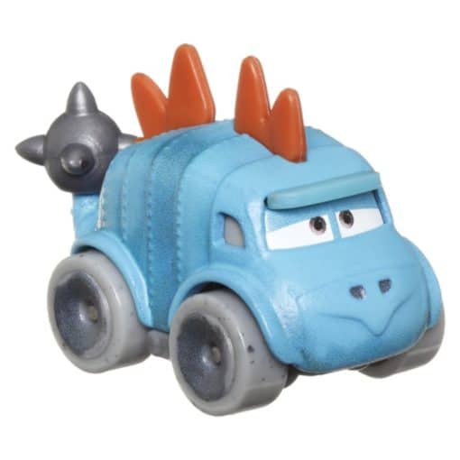 Cars Mini Racers Clankylosaurus - Image 2