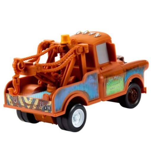Cars Moving Moments Martti - Image 3