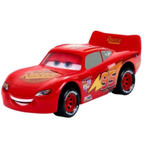 Cars Moving Moments Salama Mcqueen - Image 2