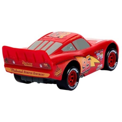 Cars Moving Moments Salama Mcqueen - Image 3