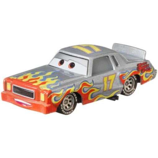 Cars auto Darrell Cartrip - Image 2