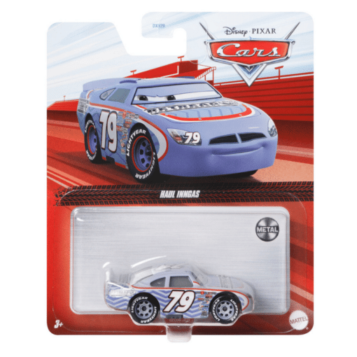 Cars auto Haul Inngas