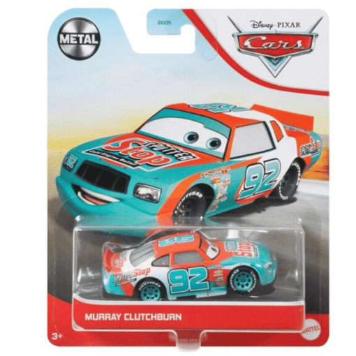Cars auto Murray Clutchburn - Image 2