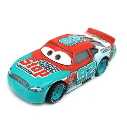Cars auto Murray Clutchburn