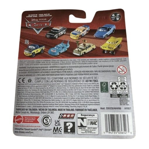Cars-auto-Salama-mcqueen-spin-out
