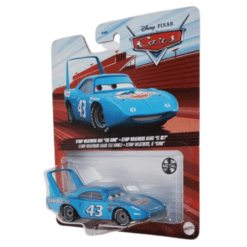 cars disney autot