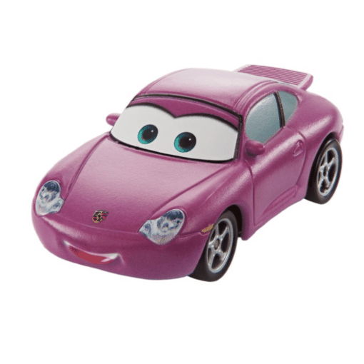 Cars color change Sally - Image 2