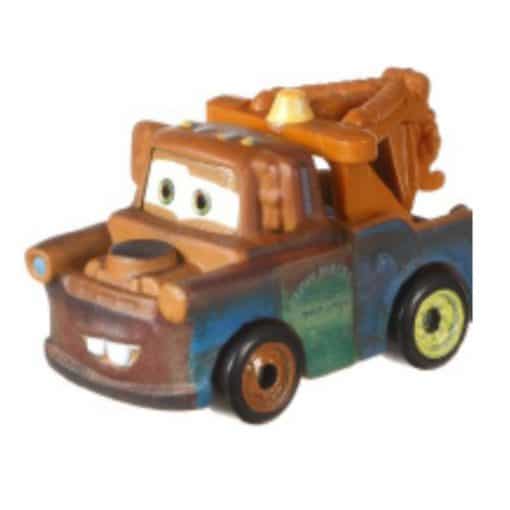 Disney Cars/Autot mini racers auto