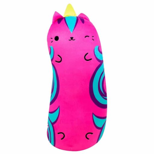 Cats vs Pickles pehmolelu 45 cm Unicat