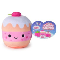 Cheeky Chonks 11 cm pehmolelu Straw-Bootie