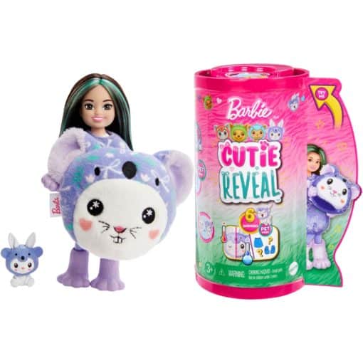 Chelsea cutie reveal pupu