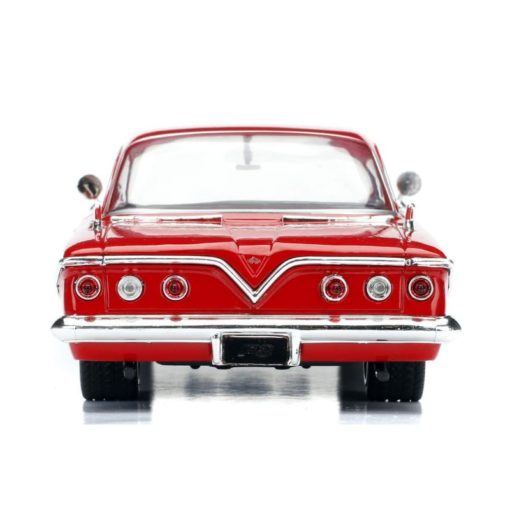 Chevy Impala 1961 1:24 Fast & Furious-keräilyauto - Image 6