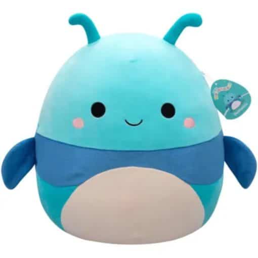 Squishmallows 40 Cm Etana Benkamin